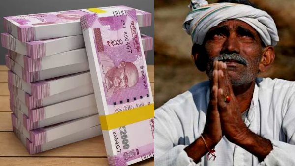 pm kisan samman nidhi scheme grant deposited in farmers accounts