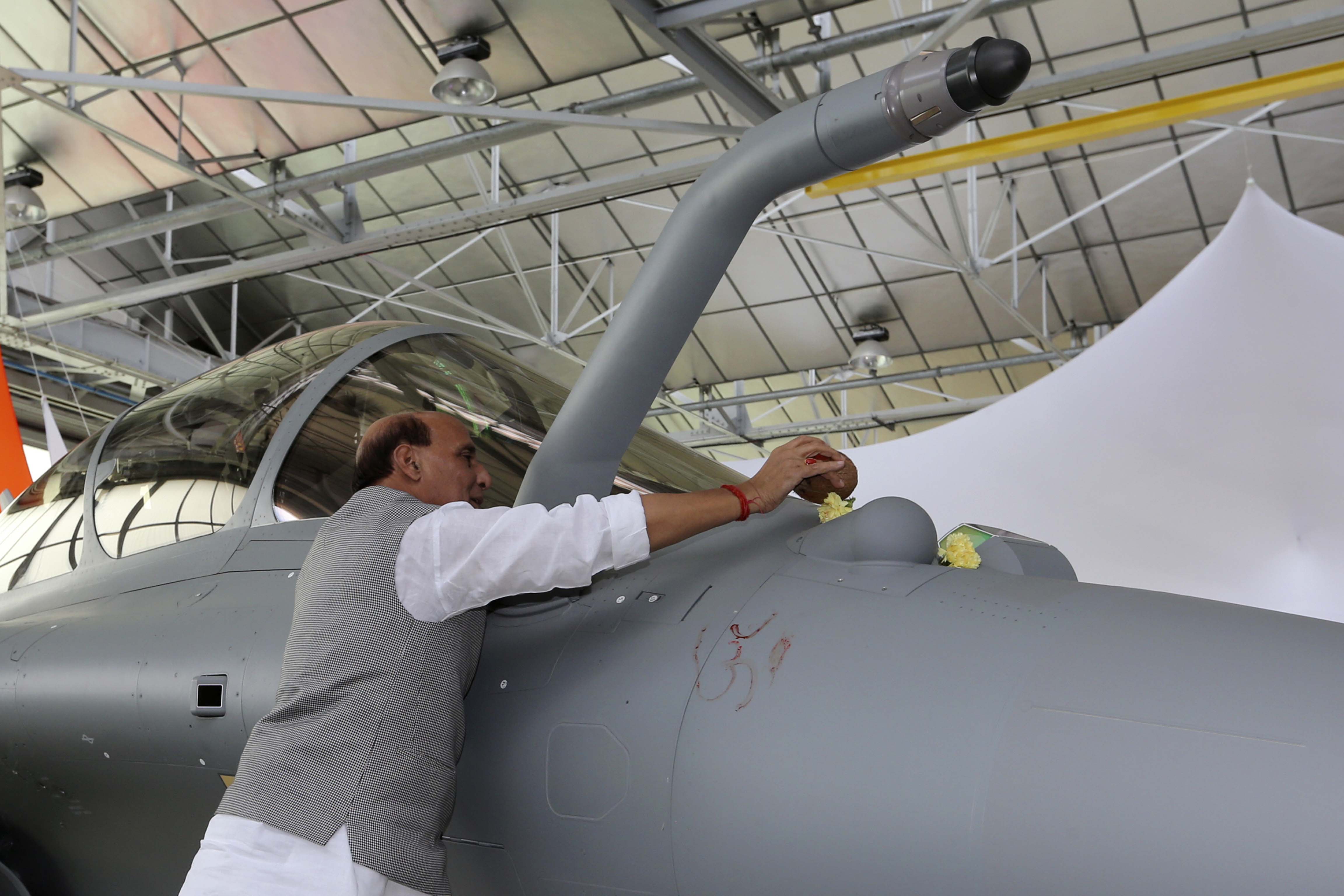 द्वितीय विश्व युद्ध में भी हुआ ऐसा द्वितीय विश्व युद्ध में भी हुआ ऐसा