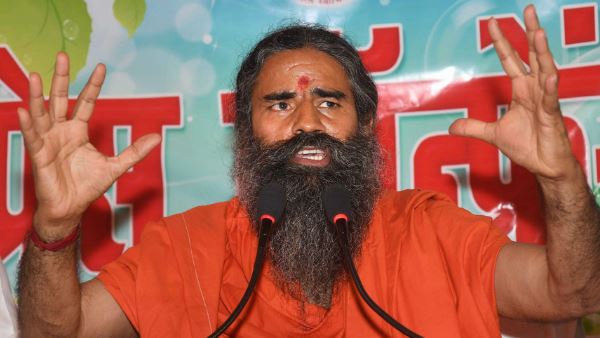 अयोध्या विवाद अब खत्म होने के करीब- रामदेव अयोध्या विवाद अब खत्म होने के करीब- रामदेव