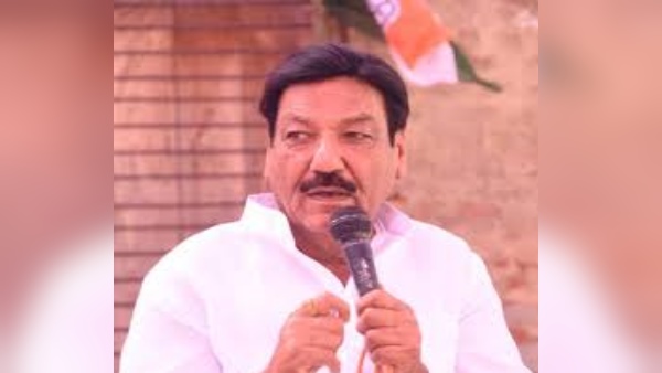 चौटाला परिवार के 6 सदस्यों ने लड़ा था चुनाव चौटाला परिवार के 6 सदस्यों ने लड़ा था चुनाव