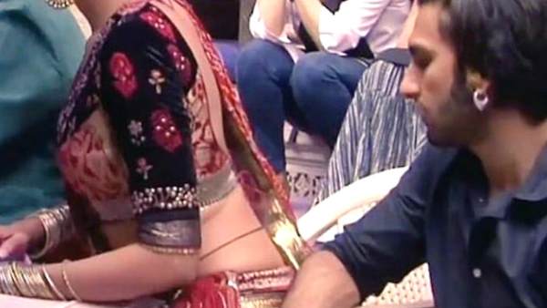 7 साल पुरानी तस्वीर साझा की