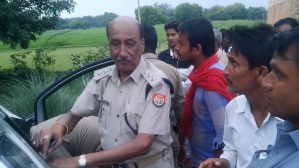 पुलिस ने चालान न्यायालय भेज दिया