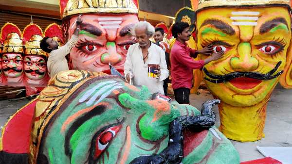  अपरान्ह काल में पूजा का विधान