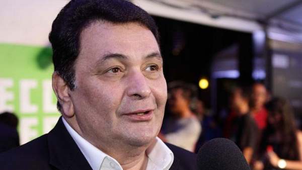 हाल ही में कैंसर का इलाज कराकर लौटे हैं ऋषि