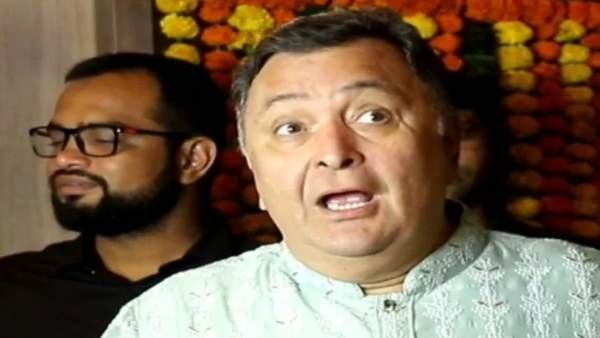 क्या बोले ऋषि कपूर?