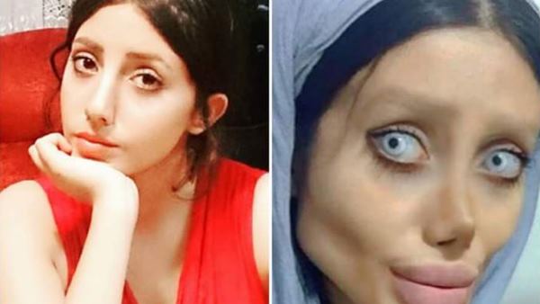 काफी ज्यादा एडिटिंग