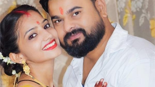 अजितेश के साथ पहली दिवाली पर क्या बोलीं साक्षी अजितेश के साथ पहली दिवाली पर क्या बोलीं साक्षी