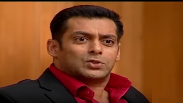 आप की अदालत में सलमान खान