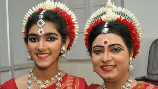 क्लासिकल डांसर बनना चाहती हैं सना 