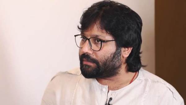 फिल्म निर्देशक ने घटना पर क्या कहा? फिल्म निर्देशक ने घटना पर क्या कहा?