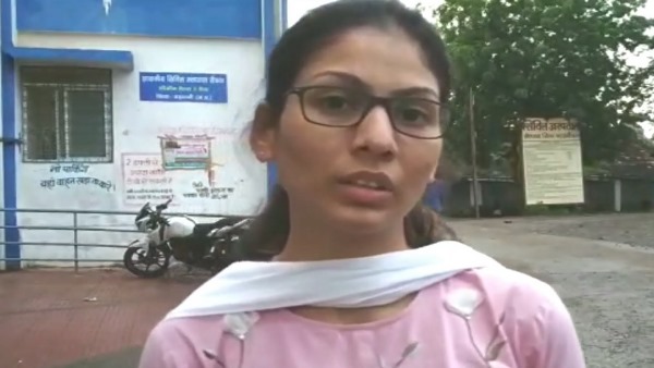 मजदूरी करके भरते हैं पेट मजदूरी करके भरते हैं पेट