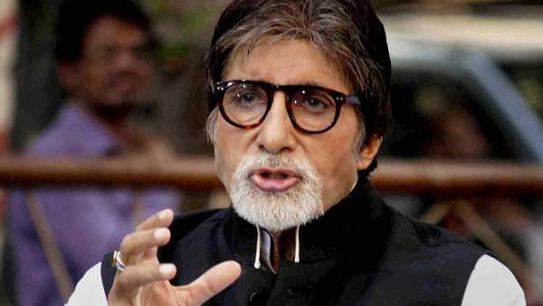 केवल 25 फीसदी लिवर के सहारे जी रहा हूं- अमिताभ केवल 25 फीसदी लिवर के सहारे जी रहा हूं- अमिताभ