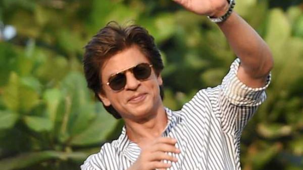शाहरुख खान बने Twitter किंग