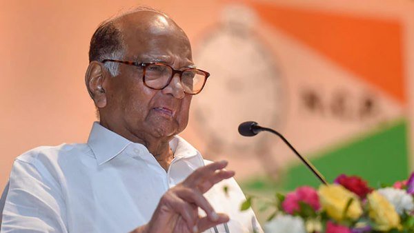 चुनाव में असल मुद्दों पर बात की जानी चाहिए- पवार