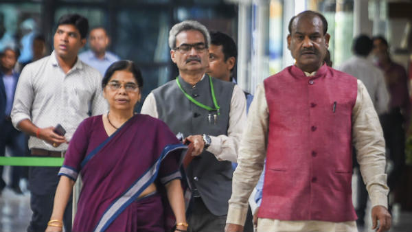 अंतरराष्ट्रीय मंचों पर पहले क्या हुआ?