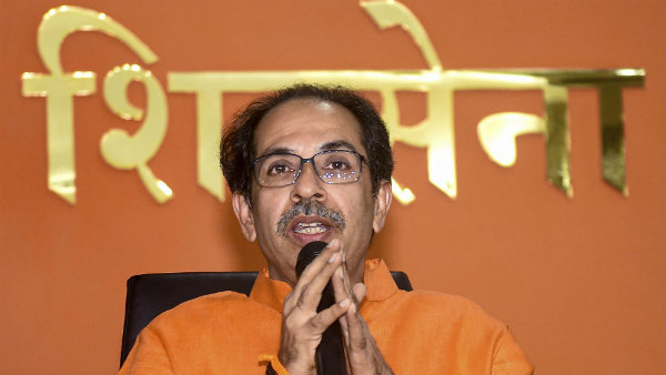 बीएमसी चुनाव को लेकर भी अभी से सचेत हैं उद्धव