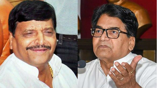 सपा के साथ कोई समझौता नहीं 