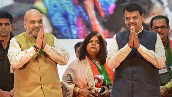 लोकसभा चुनावों का असर