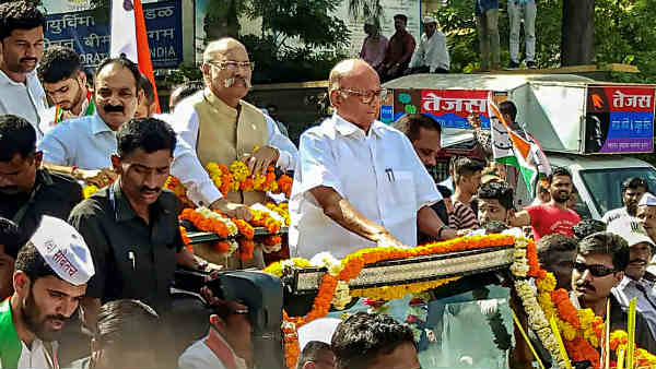 एकजुट विपक्ष से मुकाबला