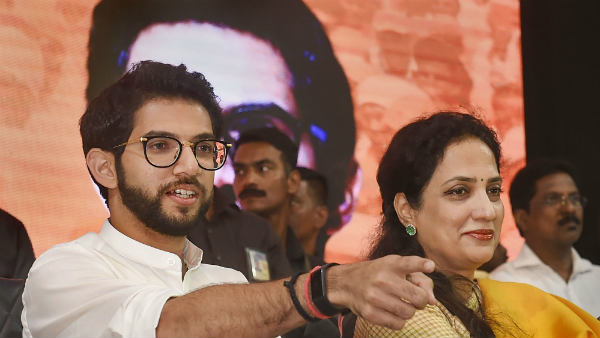 बाल ठाकरे से किए 'वादे' का सवाल