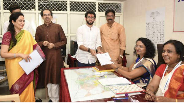 बाल ठाकरे की क्या नीति थी?