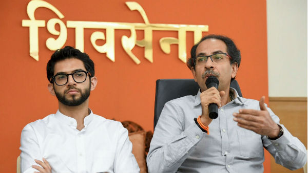 आदित्य को पहले से मिल रही थी ट्रेनिंग