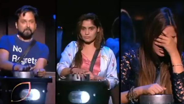 बिग बॉस- 13 से बाहर हुआ सिद्धार्थ डे