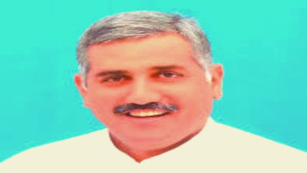 दादरी विधानसभा सीट से निर्दलीय जीते सोमबीर सांगवान