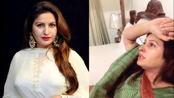 वीडियो तब बनाया था जब टिकट भी नहीं मिला था