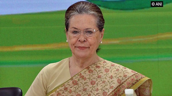 सोनिया की रैली से पहले घमासान सोनिया की रैली से पहले घमासान