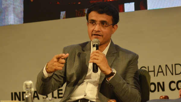 सौरव गांगुली करते हैं कमेंट्री