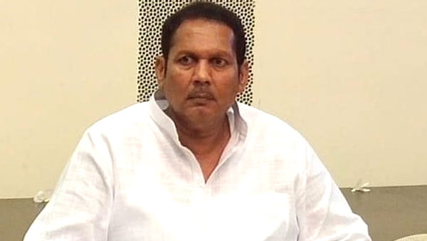 जिस पार्टी को छोड़ा उसके नेता ने दी कड़ी चुनौती