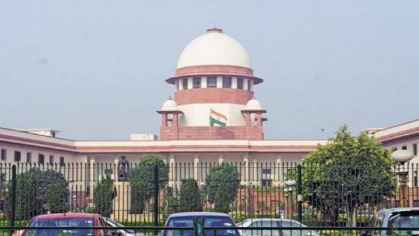 सुप्रीम कोर्ट ने गुवाहाटी हाईकोर्ट के आदेश को पलटा