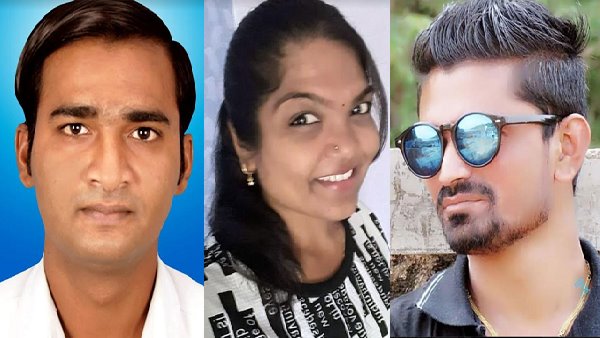 प्रेमी के हाथों पति को लगवाना चाहती थी ठिकाने, दोनों मरे