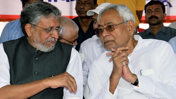 भाजपा से दरार का असर