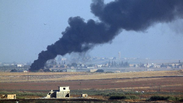 क्यों है विश्व युद्ध की आशंका?