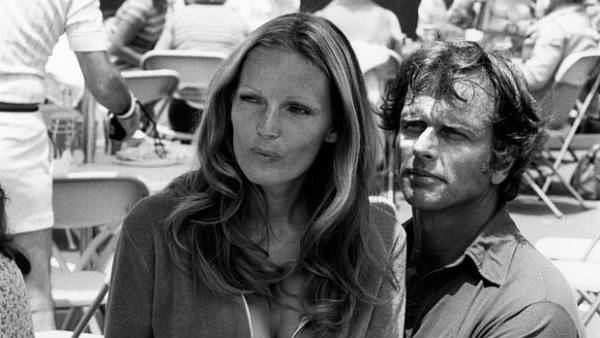 मिस फ्लोरिडा रह चुकी थीं पत्‍नी 