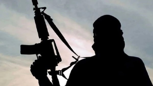 आतंकी स्लीपर सेल बेंगलुरु व मैसूर में सक्रिय आतंकी स्लीपर सेल बेंगलुरु व मैसूर में सक्रिय