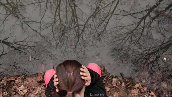 खेल मैदान से आधा किमी दूर की हत्या