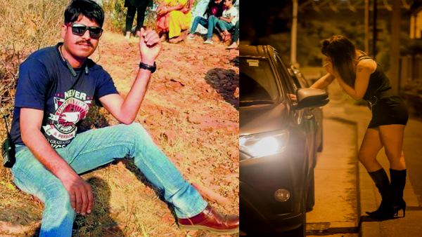 आरोपी टीआई निलंबित