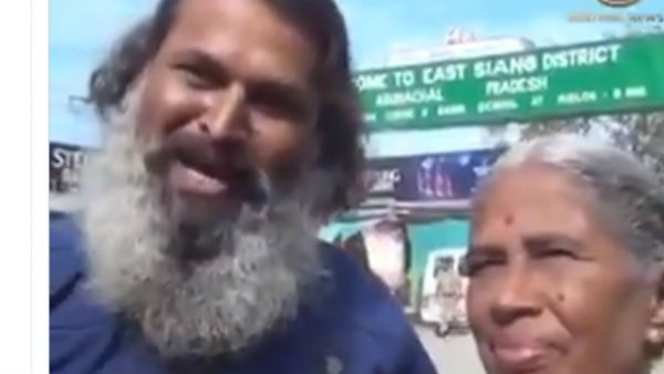 हंपी घूमना चाहती थीं मां हंपी घूमना चाहती थीं मां