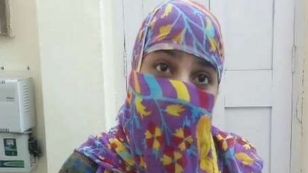 शादी के बाद पति बोला- मॉर्डन बनो 