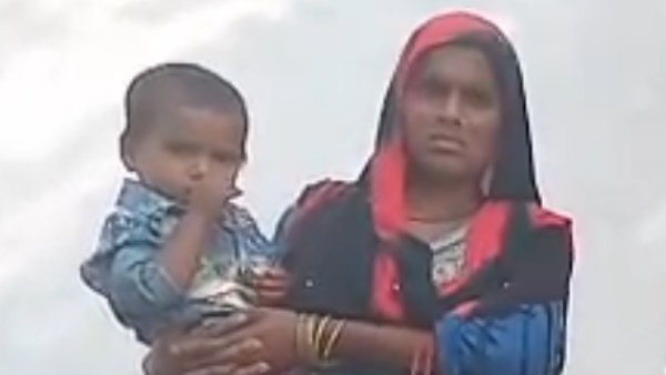 11 साल पहले हुआ था निकाह