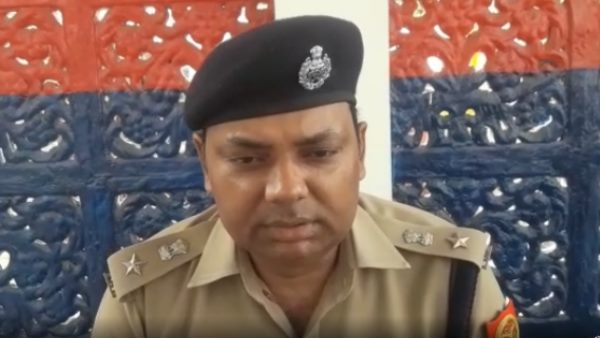 पीड़िता ने लगाई न्याय की गुहार