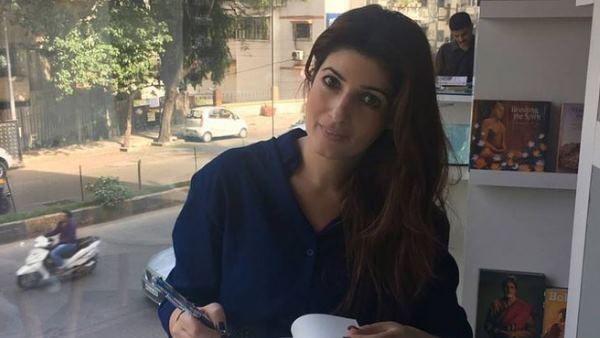 एक प्रसिद्ध लेखक