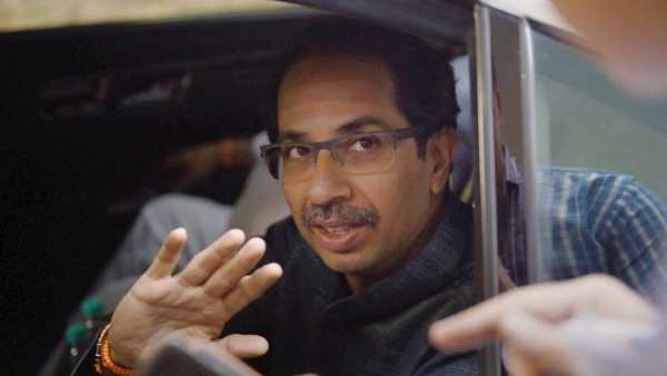 शिवसेना अपनी मांग पर अड़ी शिवसेना अपनी मांग पर अड़ी