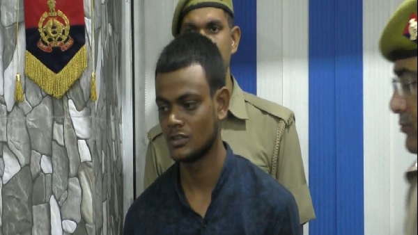 पिता से बात कराने पहली बार गया था घर