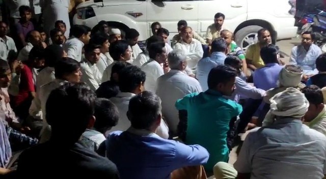 मामले की जाएगी जांच