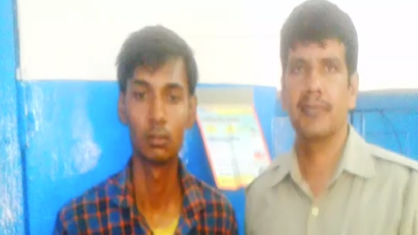 हत्या नहीं करना चाहता था