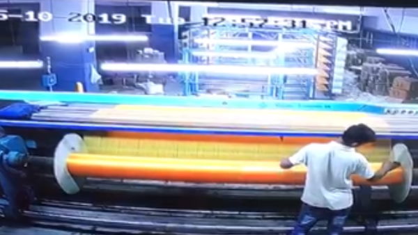 बच गई जान